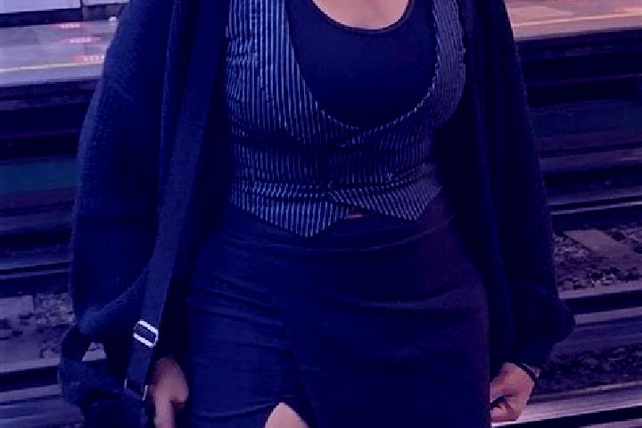 Violet, 21 — Escort in Kiranalan, Turkey