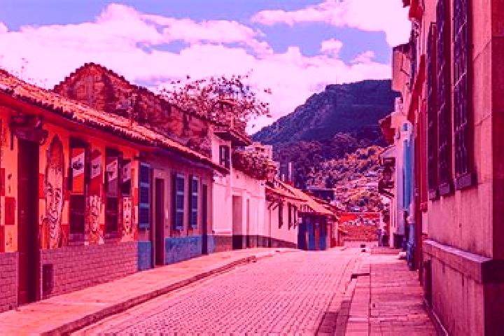 Violet, 21 — Escort in La Candelaria, Argentina