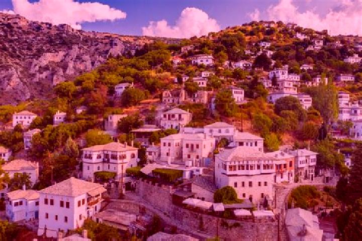 Violet, 21 — Escort in Makrinitsa, Greece