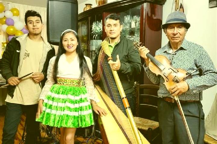 Violet, 21 — Escort in Marcabamba, Peru