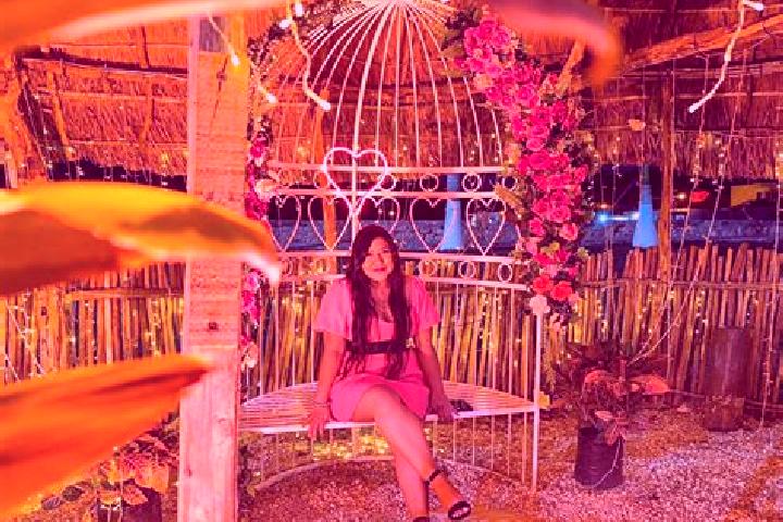 Violet, 21 — Escort in Maxcanu, Mexico