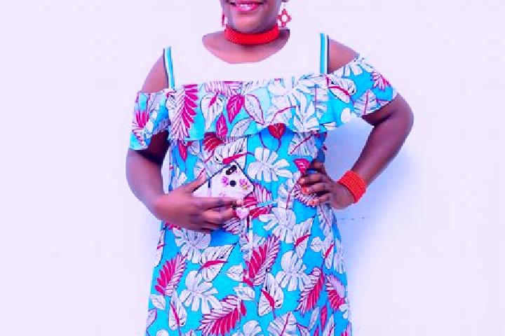 Violet, 21 — Escort in Mbumi, Tanzania