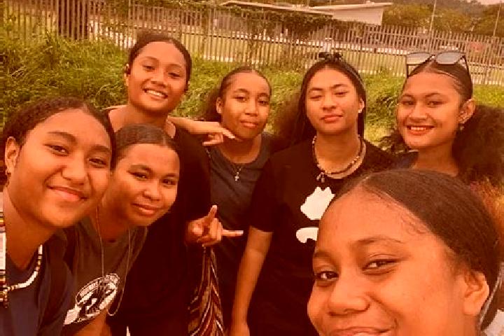 Violet, 21 — Escort in Minj, Papua New Guinea