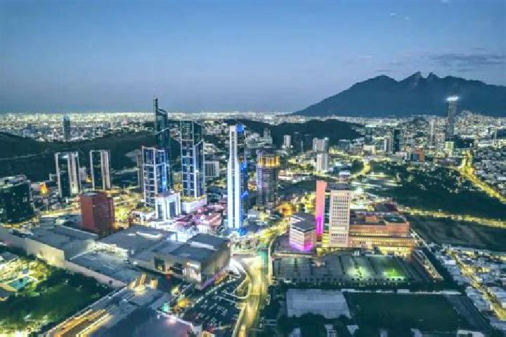 Violet, 21 — Escort in Monterrey, Mexico