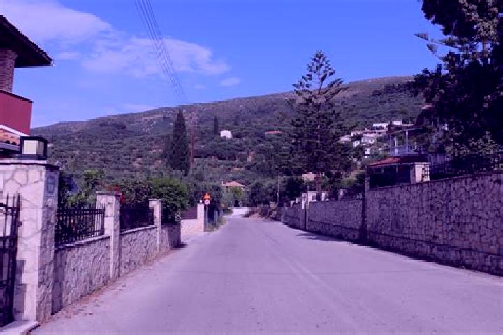 Violet, 21 — Escort in Mouzaki, Greece
