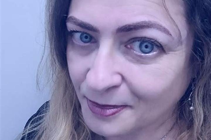 Violet, 21 — Escort in Passos, Brazil