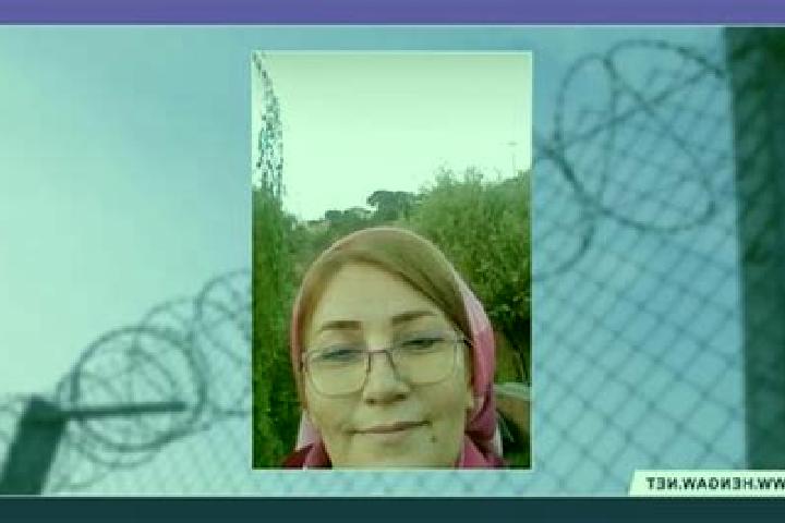 Violet, 21 — Escort in Qorveh-ye Dargazin, Iran