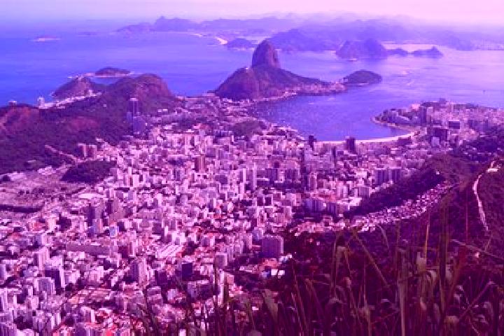 Violet, 21 — Escort in Rio da Conceicao, Brazil