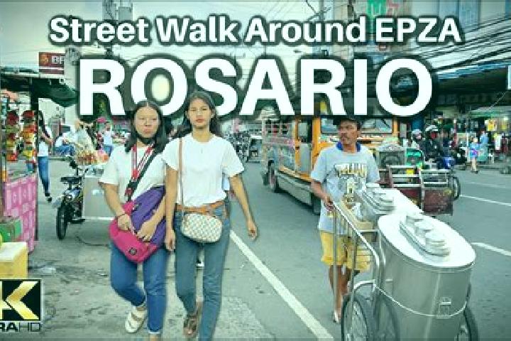 Violet, 21 — Escort in Rosario, Philippines