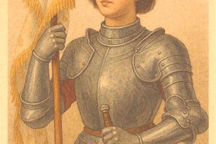 Violet, 21 — Escort in Sainte-Jeanne-d Arc, Canada