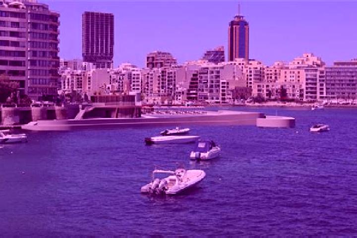 Violet, 21 — Escort in San Giljan, Malta
