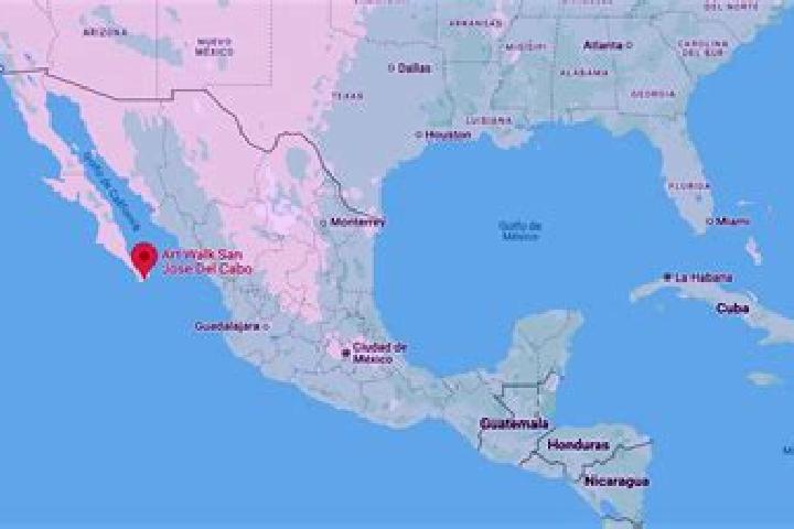 Violet, 21 — Escort in San Jose Buenavista, Mexico