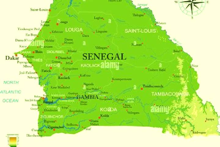 Violet, 21 — Escort in Saraya, Senegal