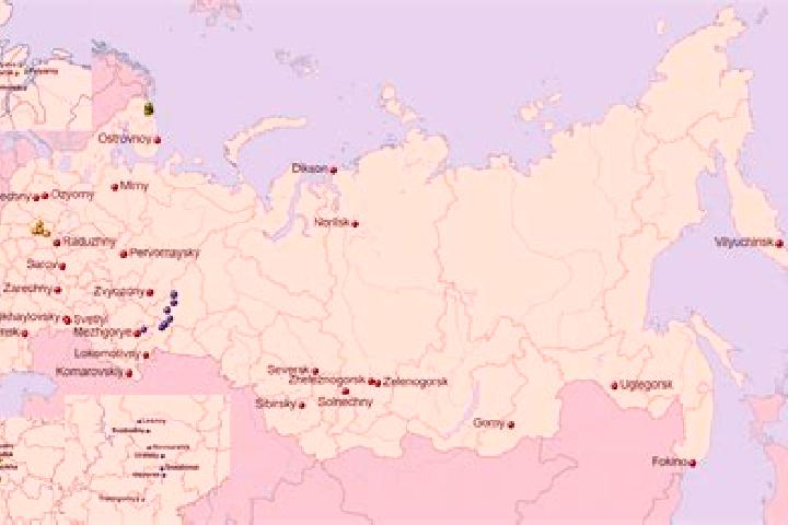 Violet, 21 — Escort in Sarmakovo, Russia