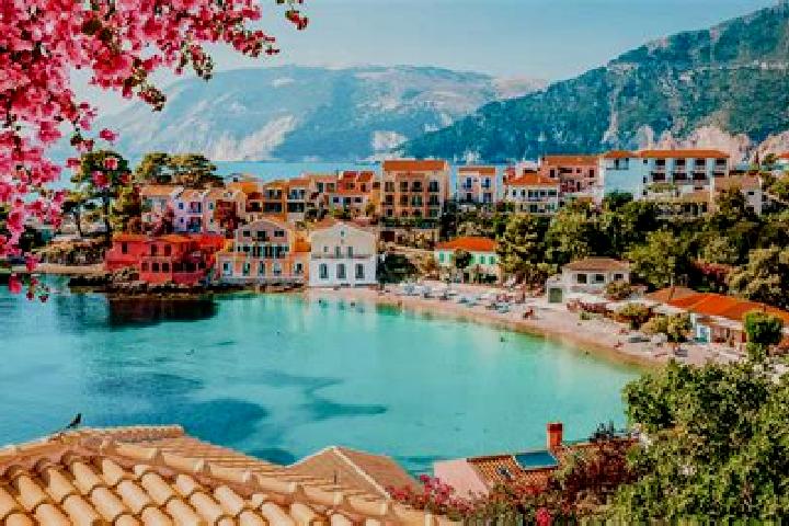 Violet, 21 — Escort in Sfendami, Greece