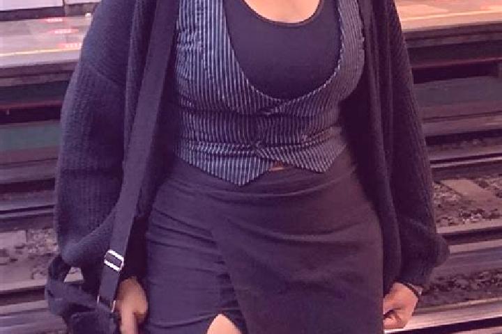 Violet, 21 — Escort in Skaelskor, Denmark