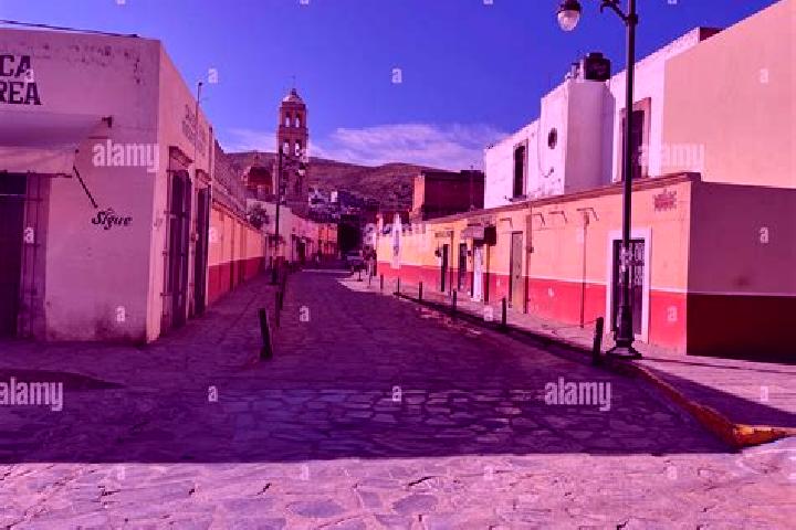 Violet, 21 — Escort in Sombrerete, Mexico