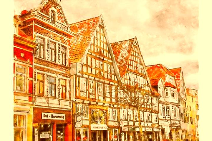 Violet, 21 — Escort in Stadthagen, Germany