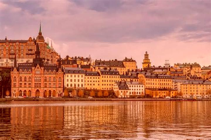 Violet, 21 — Escort in Svarta, Sweden