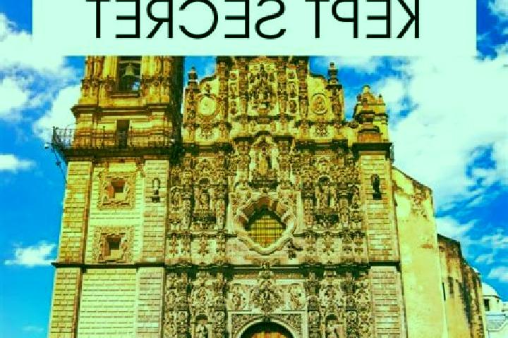 Violet, 21 — Escort in Tepotzotlan, Mexico