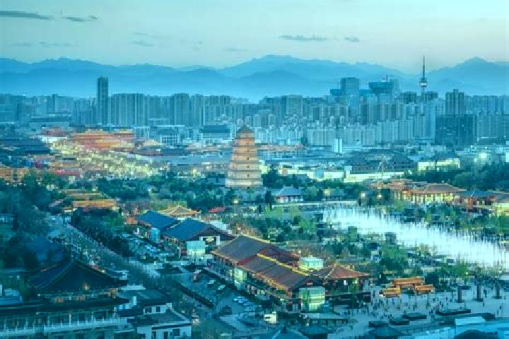 Violet, 21 — Escort in Wei Xian, China