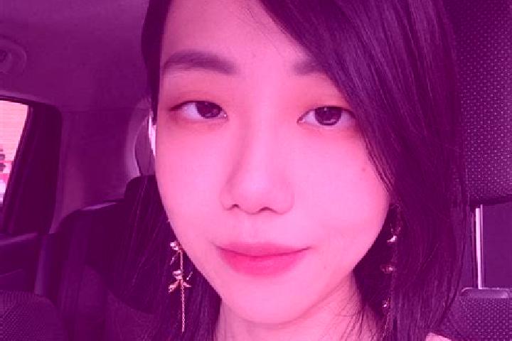 Violet, 21 — Escort in Yuling, China