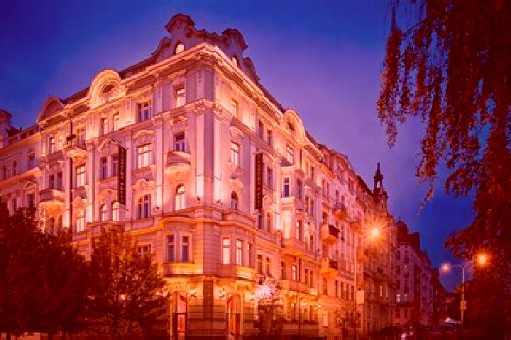 Violet, 21 — Escort in Zizkov, Czech Republic