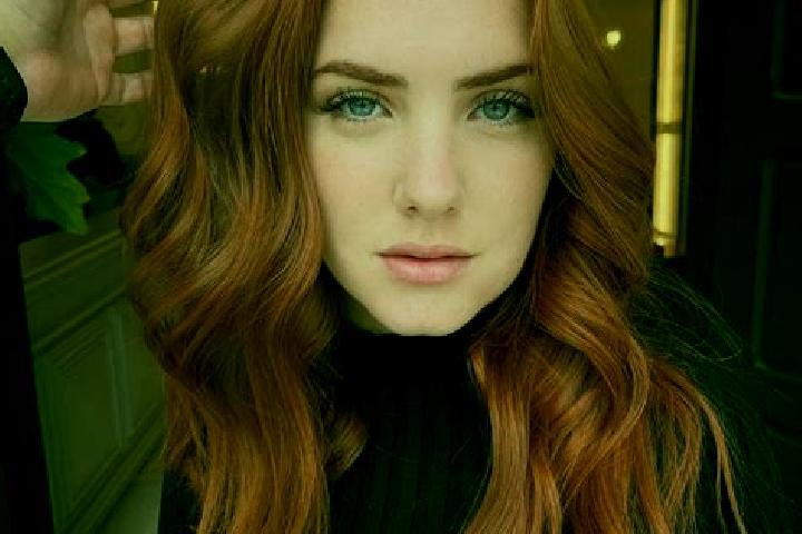 Violet, 22, a auburn blue-eyed middle eastern companion based in Lesnice. Offering Overnight, Massage, Deep French Kissing, Party Girl, Fetish. Available for...