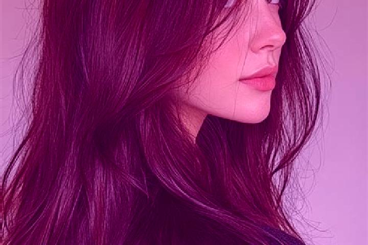 Violet, 22, a auburn brown-eyed latina companion based in Suko Dua. Offering Roleplay, Deep French Kissing, GFE. Available for incall and outcall, day and ev...