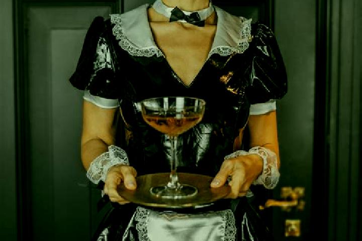 Violet, 22, a black blue-eyed middle eastern companion based in Gayle. Offering BDSM, Erotic Massage, Girlfriend Experience, Duos, Travel Companion. Availabl...