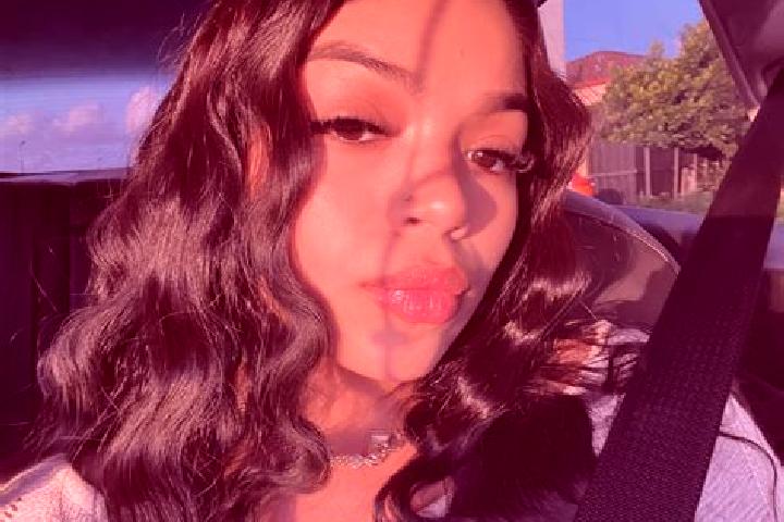 Violet, 22, a black brown-eyed latina companion based in Portella di Mare. Offering CIM, OWO, Roleplay, Striptease. Available for incall and outcall, overnig...