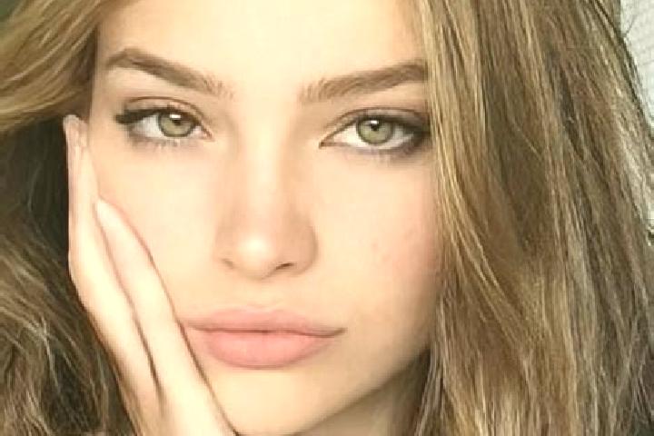 Violet, 22, a blonde brown-eyed mediterranean companion based in Bungabon. Offering BDSM, Couples, A-Level. Available for incall and outcall, day and evening...