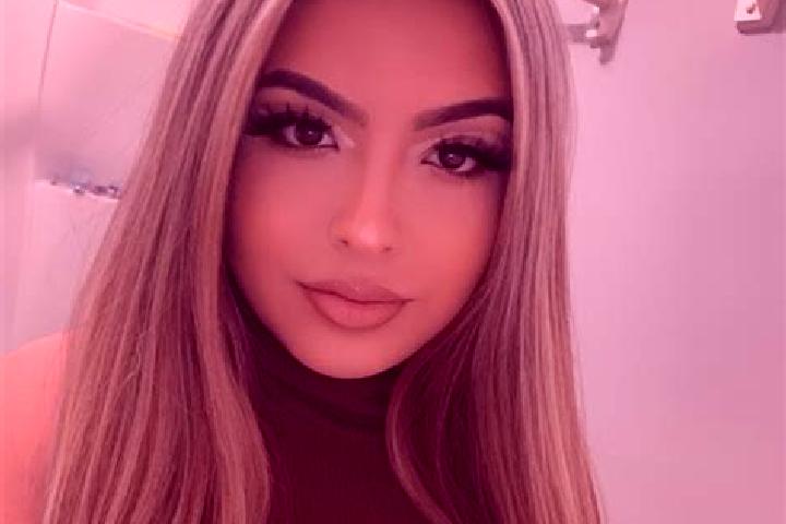 Violet, 22, a blonde dark-eyed latina companion based in Prince Frederick. Offering 69, Roleplay, Couples. Available for incall and outcall, overnight bookin...