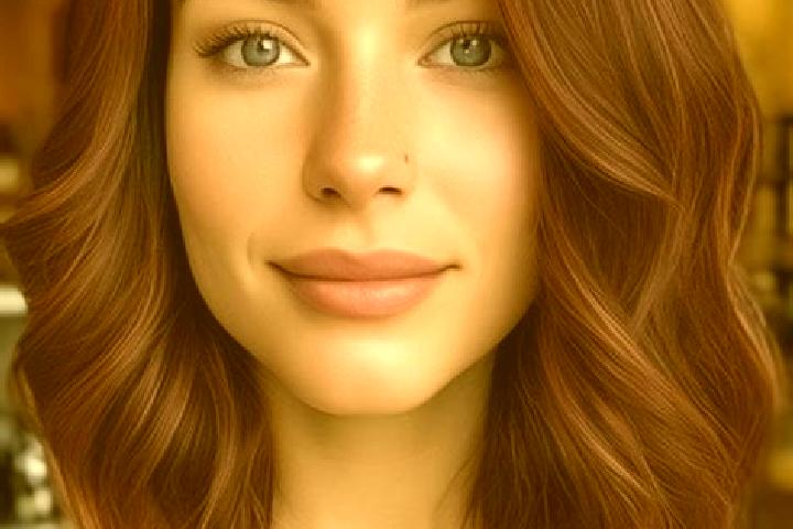 Violet, 22, a chestnut amber-eyed mixed companion based in Luhuatan. Offering Tantra, Domination, Prostate Massage. Available for incall and outcall, overnig...