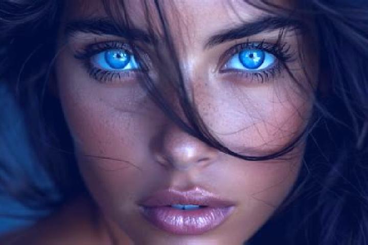 Violet, 22, a chestnut blue-eyed latina companion based in Confort. Offering Domination, OWO, GFE. Available for incall and outcall, day and evening dates.