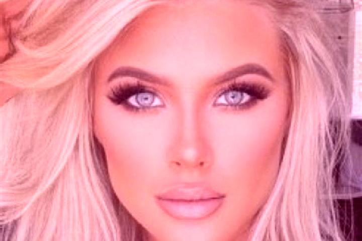 Violet, 22, a platinum blonde dark-eyed mediterranean companion based in Kidatu. Offering Couples, Striptease, Girlfriend Experience, BDSM. Available for inc...