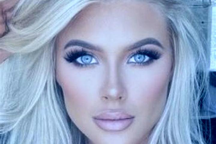 Violet, 22, a platinum blonde grey-eyed caucasian companion based in Meleuz. Offering Domination, BDSM, Prostate Massage, Striptease. Available for incall an...
