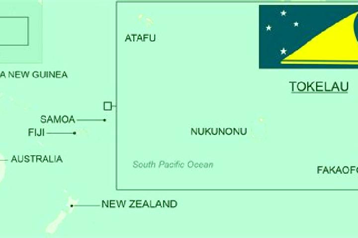 Violet, 22 — Escort in Atafu Village, Tokelau