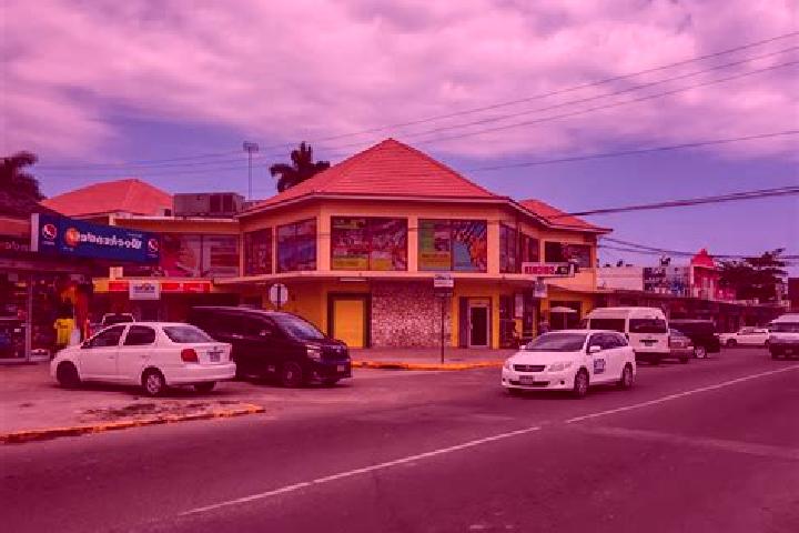 Violet, 22 — Escort in Barrett Town, Jamaica