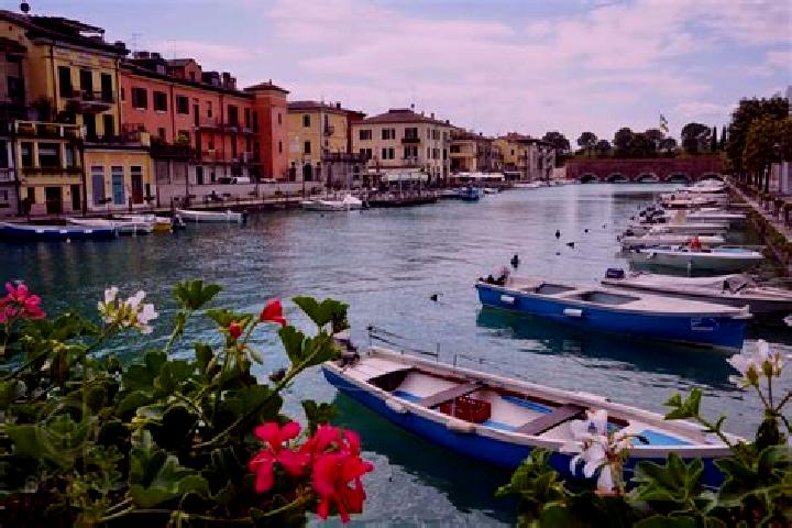 Violet, 22 — Escort in Castelnuovo del Garda, Italy