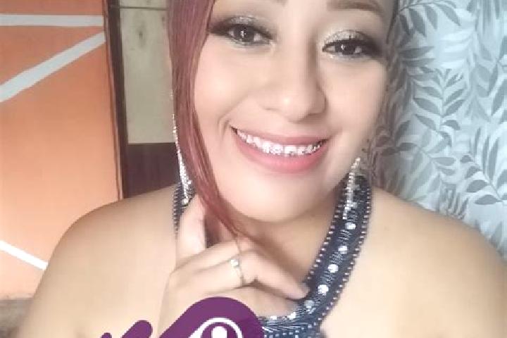 Violet, 22 — Escort in Cruz Naranjos, Mexico