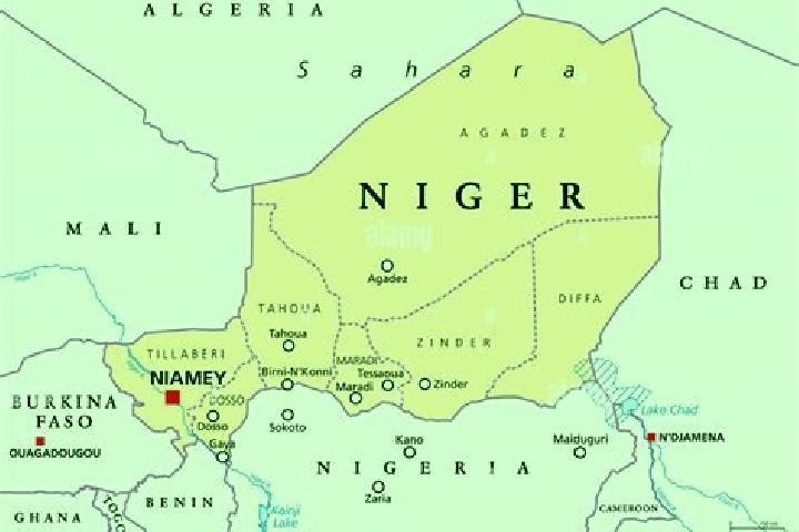 Violet, 22 — Escort in I-n-Ouagar, Niger