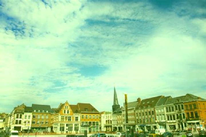Violet, 22 — Escort in Irchonwelz, Belgium