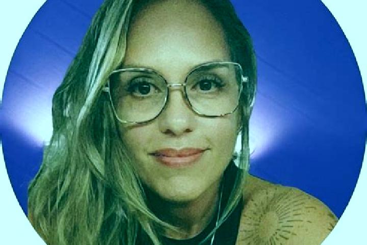Violet, 22 — Escort in Itajobi, Brazil