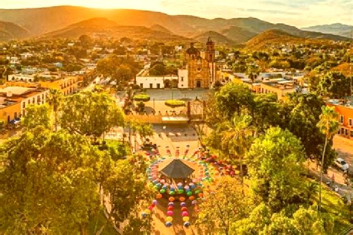 Violet, 22 — Escort in Jalpan de Serra, Mexico