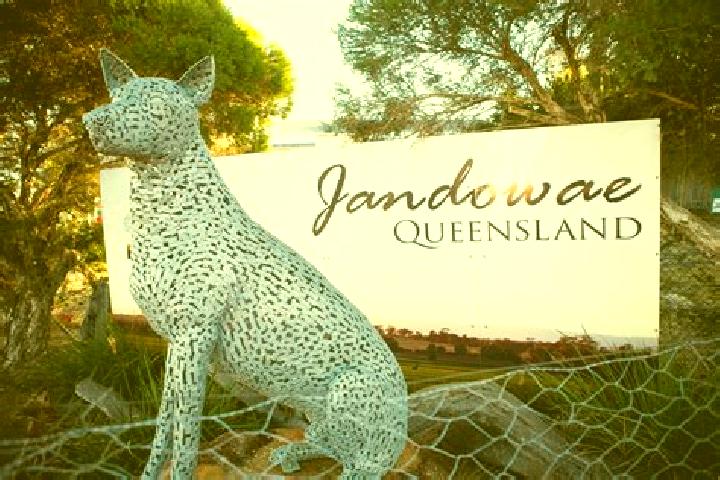 Violet, 22 — Escort in Jandowae, Australia