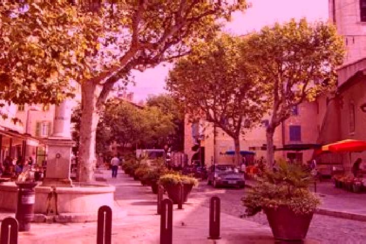 Violet, 22 — Escort in La Valette-du-Var, France
