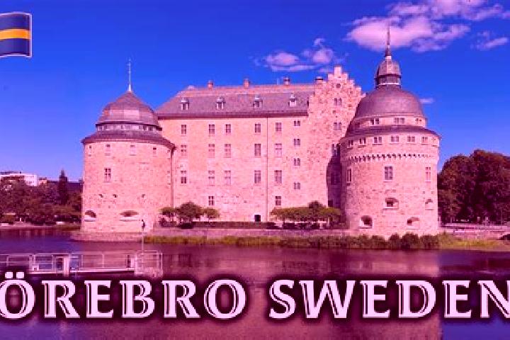 Violet, 22 — Escort in OErebro, Sweden