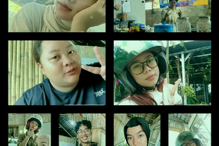 Violet, 22 — Escort in Pelaihari, Indonesia