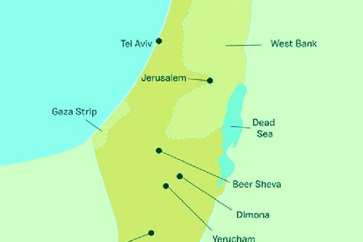 Violet, 22 — Escort in Ruhama, Israel